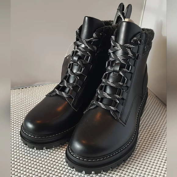 Time and Tru Women’s Size 9 Hiker Boot - Picture 1 of 5